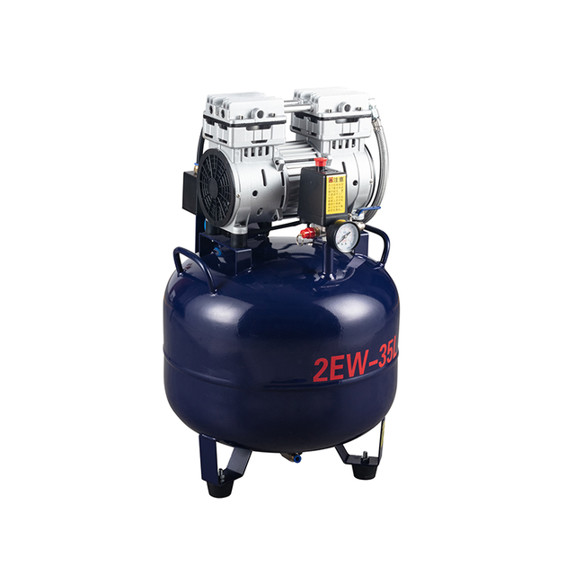 850W Hot بيع ضاغط الهواء الطبي العالي الضغط
