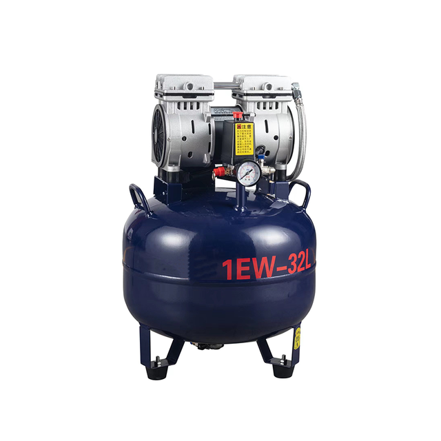 32L محرك واحد واحد ضاغط OILLESS AIRAL AIR